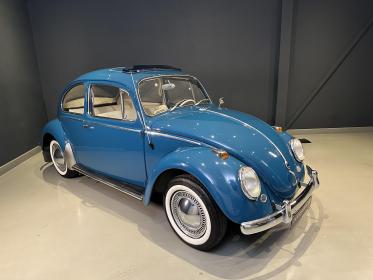 VW kever `64